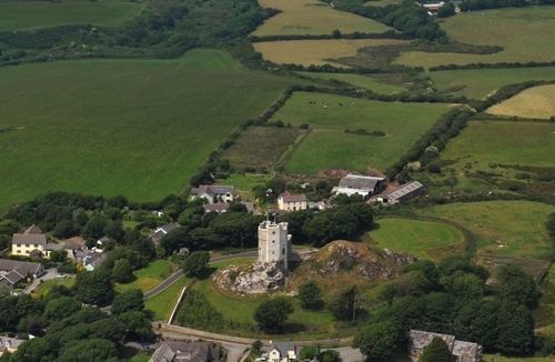 Castle 5* Roch