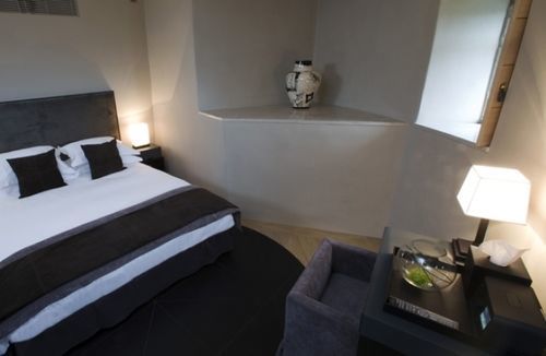 Hotel Castle 5*