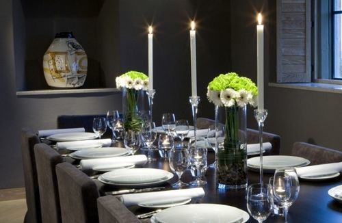 Hotel Castle 5*