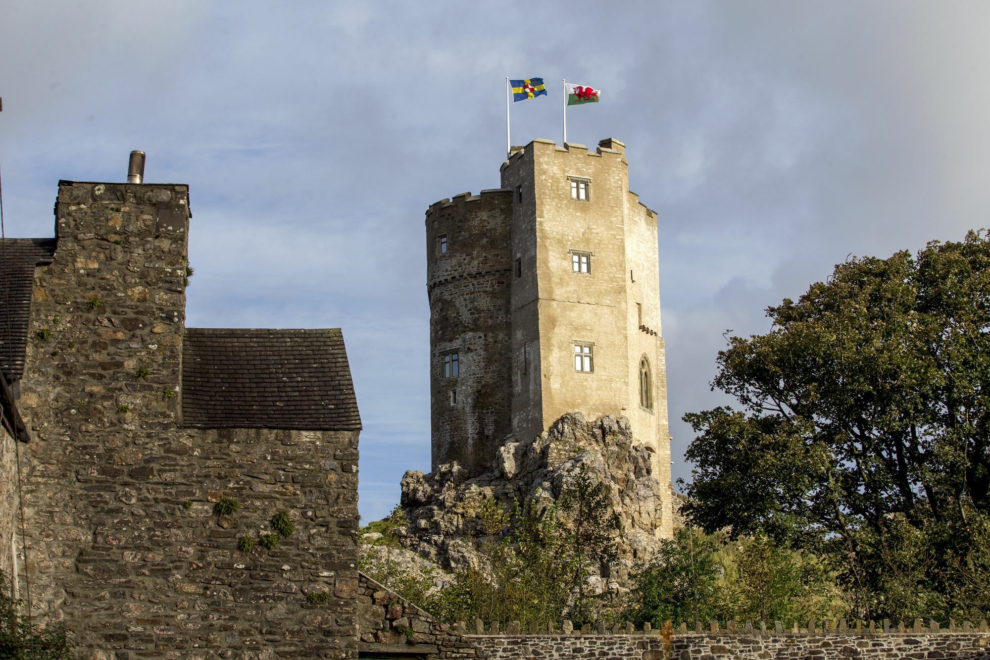 Castle