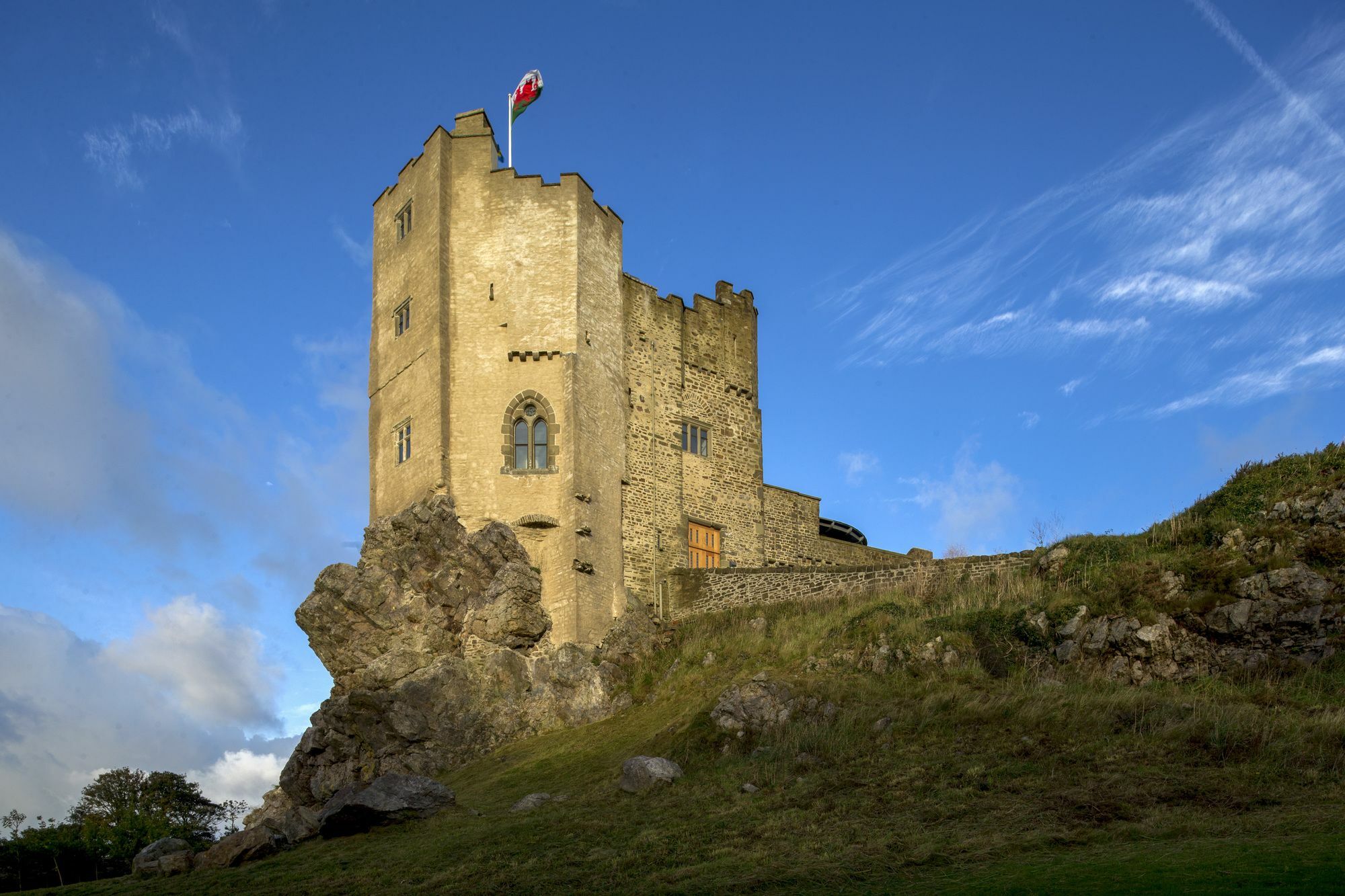 Castle 5* Roch