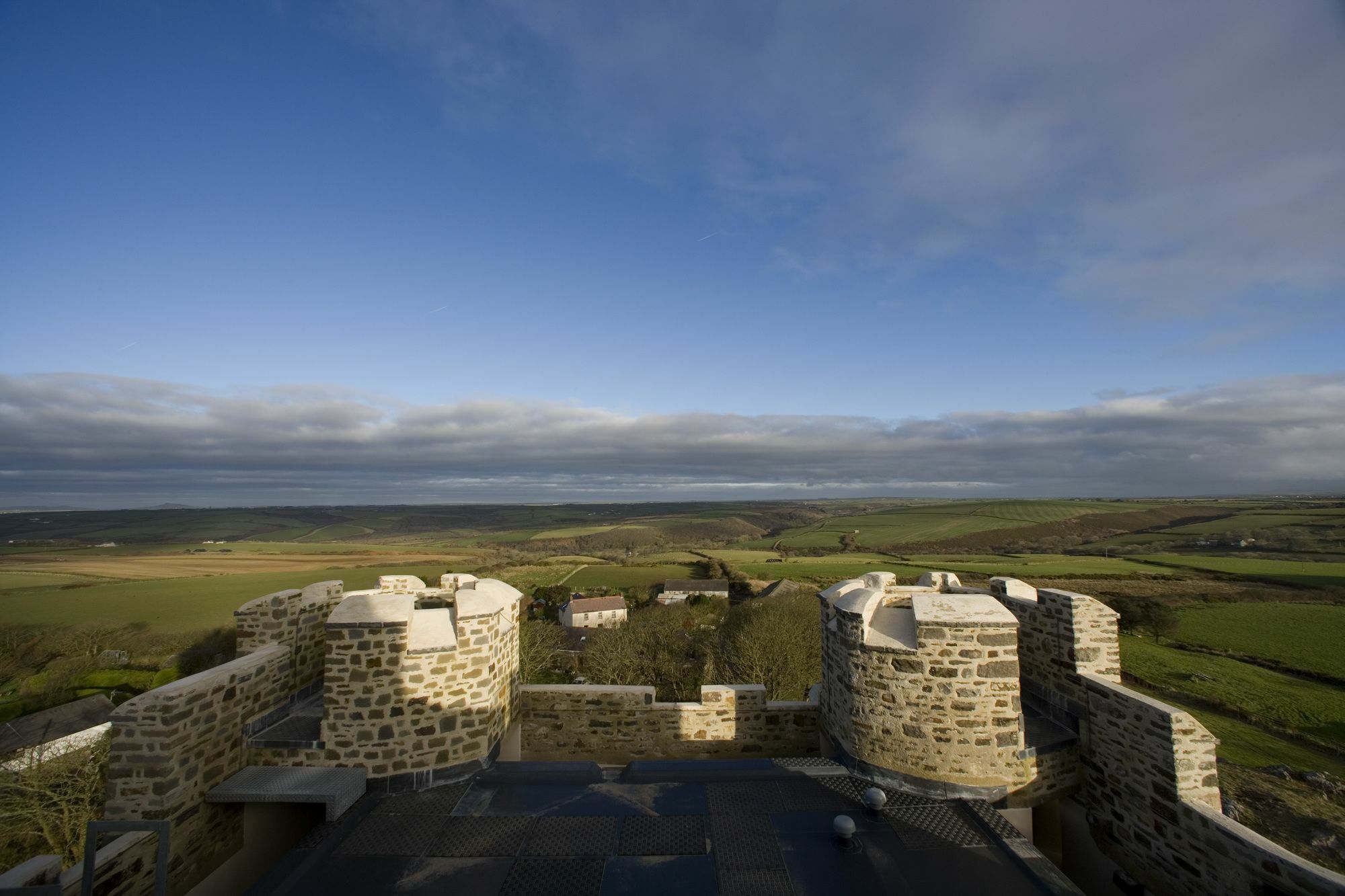 Hotel Castle 5*